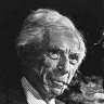 Lord Bertrand Russell Lord Bertrand Russell